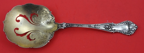 Pea Spoon GW 8 3/4